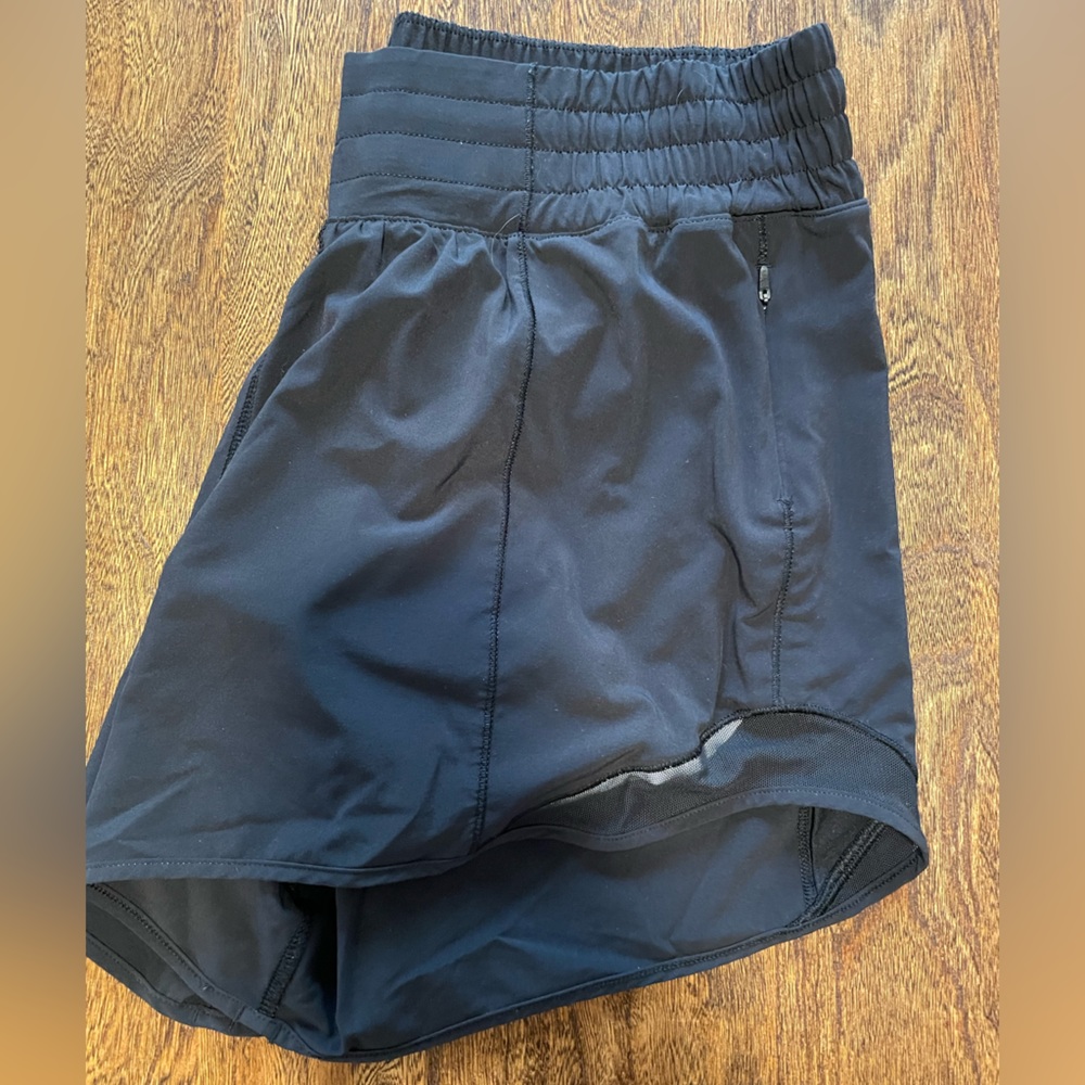 Lululemon hotty hots